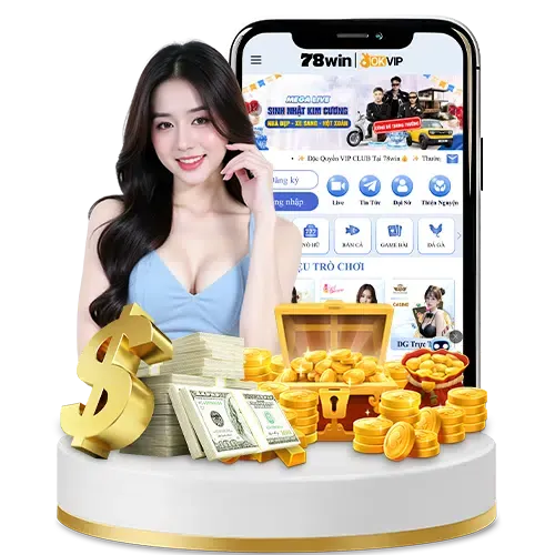 Hình ảnh trò chơi nổ hũ