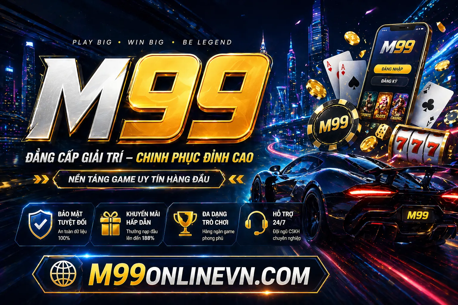 Hình ảnh chính của Blog by88 nổ hũ với các biểu tượng game và người chơi chiến thắng