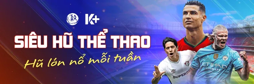 Khuyến mãi theo mùa giải by88 nổ hũ